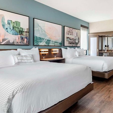 Cambria Hotel Minneapolis Downtown エクステリア 写真