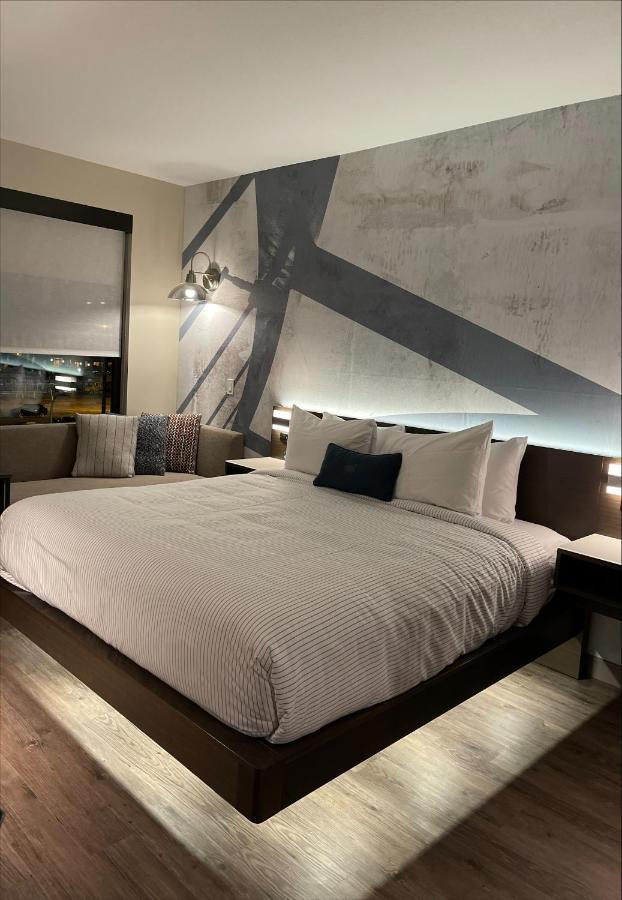 Cambria Hotel Minneapolis Downtown エクステリア 写真