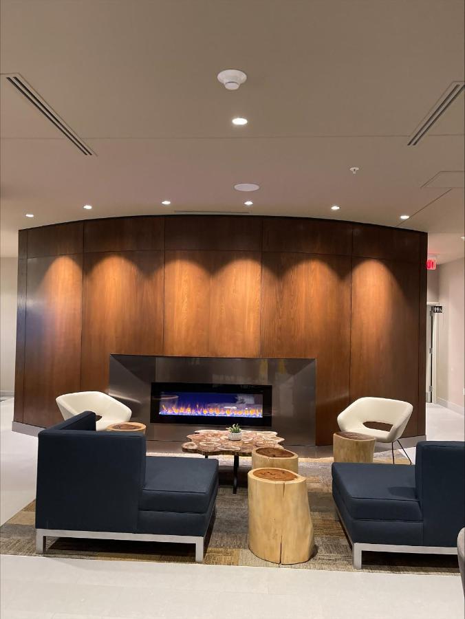 Cambria Hotel Minneapolis Downtown エクステリア 写真