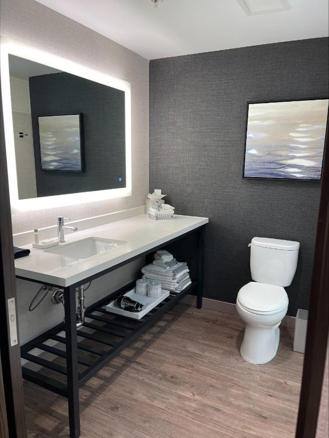 Cambria Hotel Minneapolis Downtown エクステリア 写真