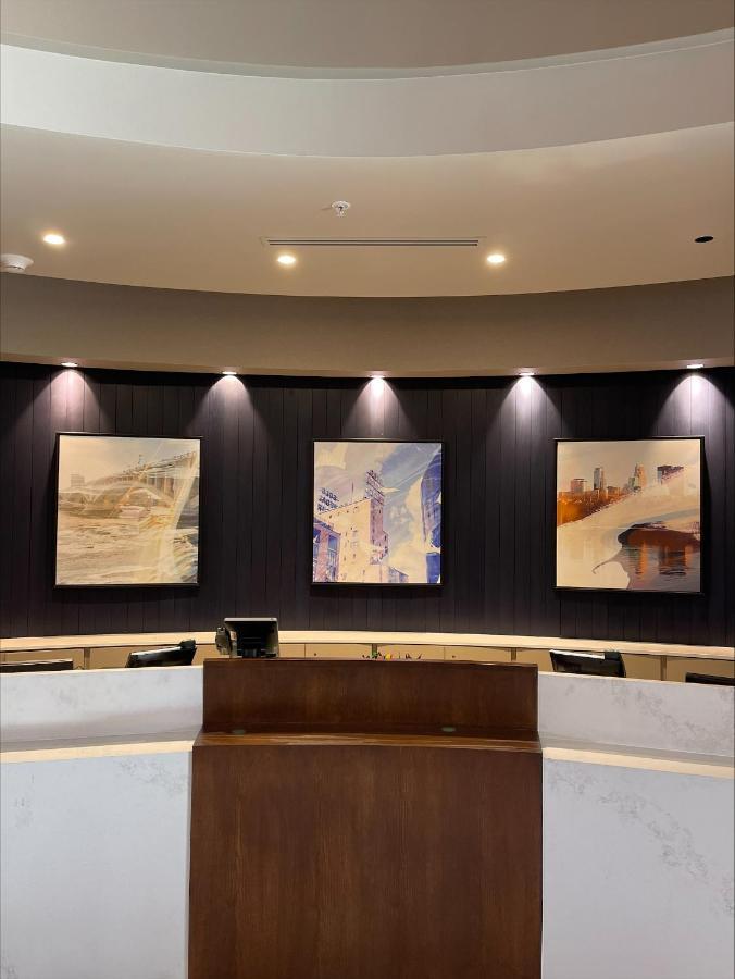 Cambria Hotel Minneapolis Downtown エクステリア 写真