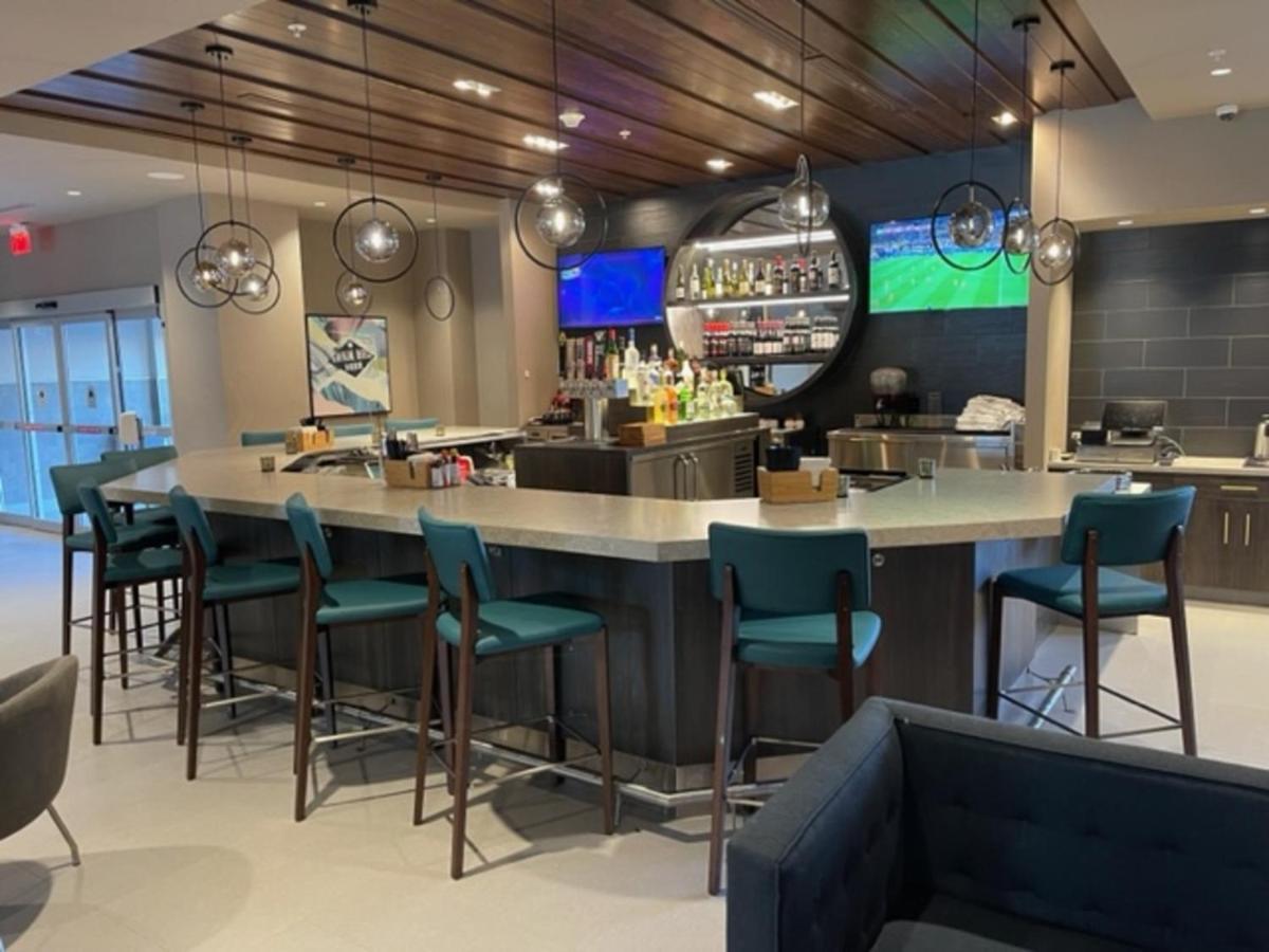 Cambria Hotel Minneapolis Downtown エクステリア 写真