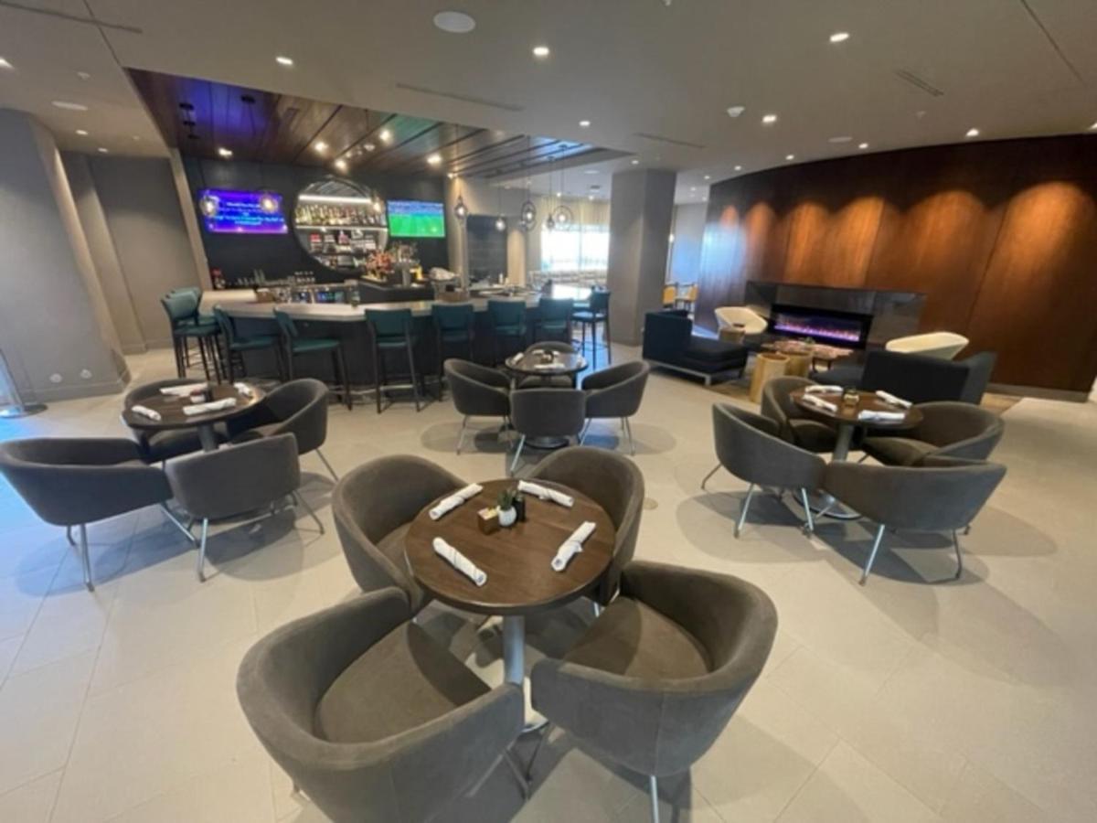 Cambria Hotel Minneapolis Downtown エクステリア 写真