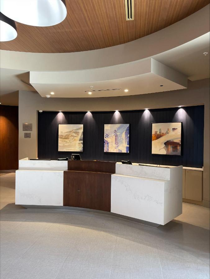 Cambria Hotel Minneapolis Downtown エクステリア 写真