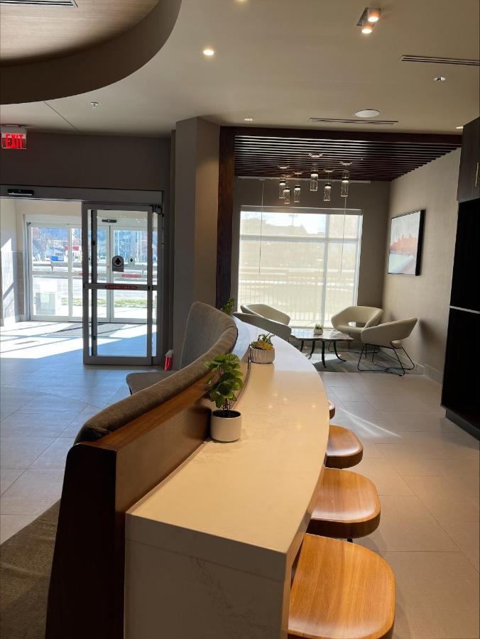 Cambria Hotel Minneapolis Downtown エクステリア 写真