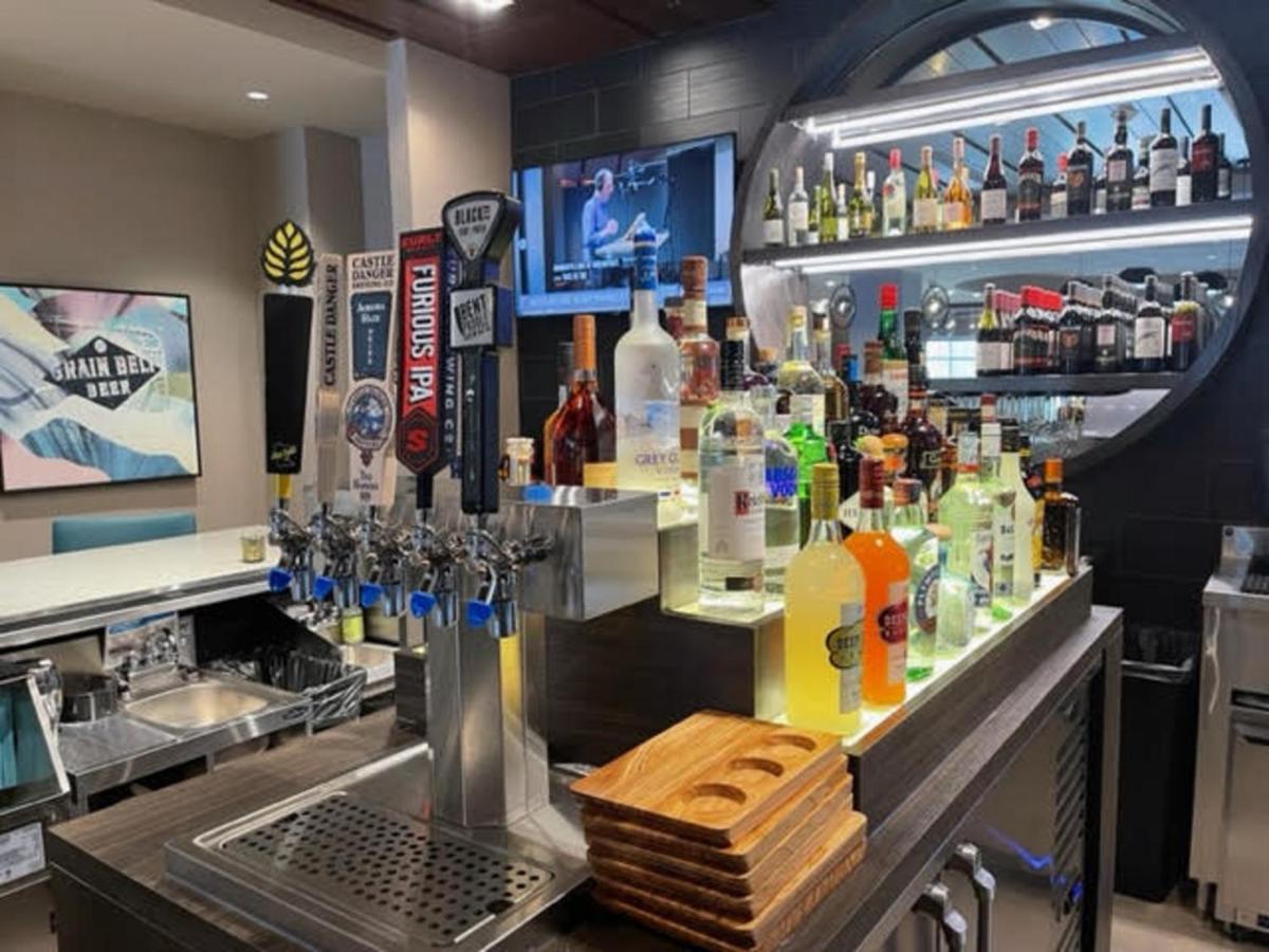 Cambria Hotel Minneapolis Downtown エクステリア 写真