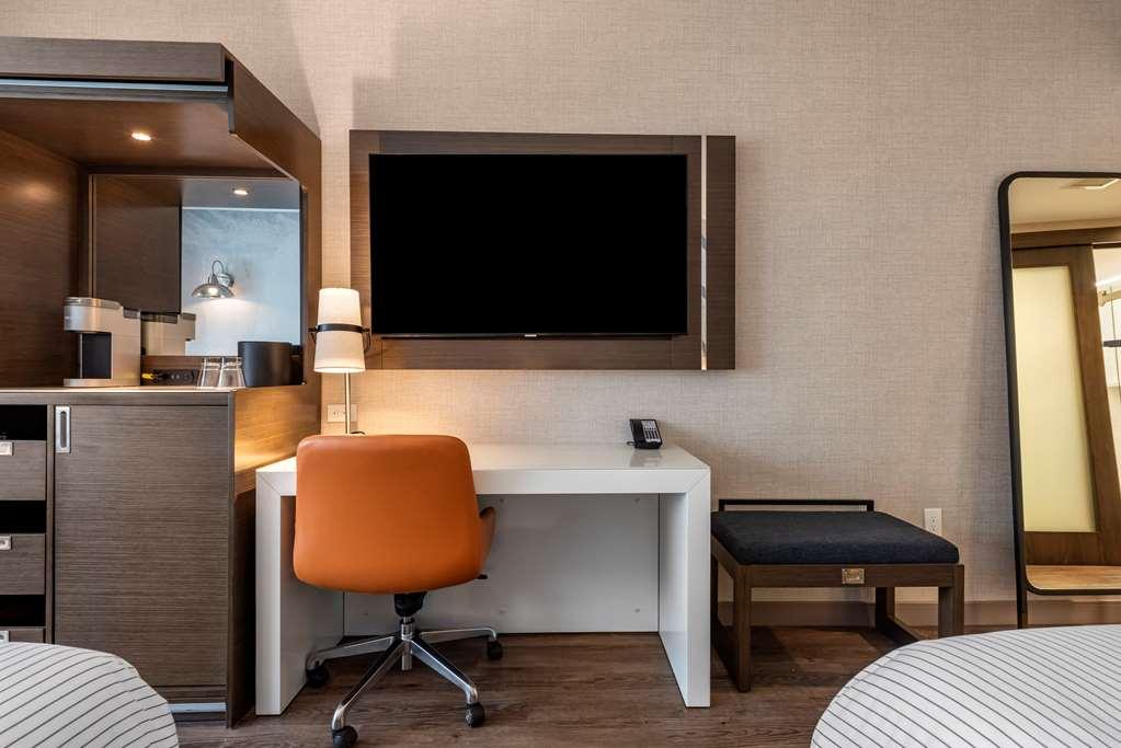 Cambria Hotel Minneapolis Downtown 部屋 写真