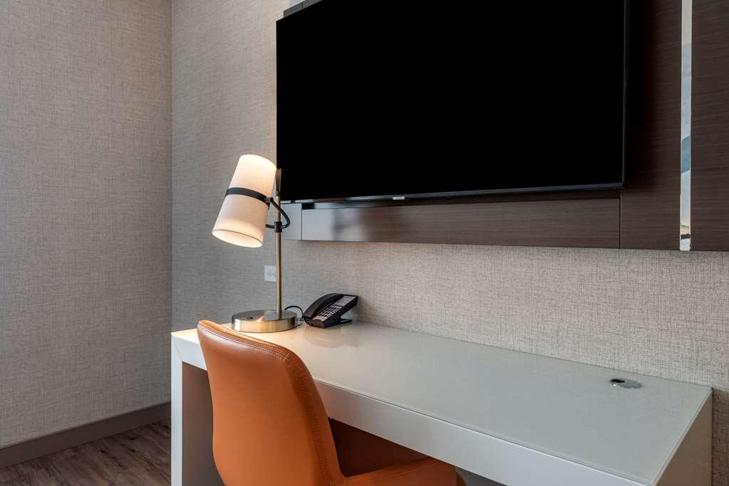 Cambria Hotel Minneapolis Downtown 部屋 写真