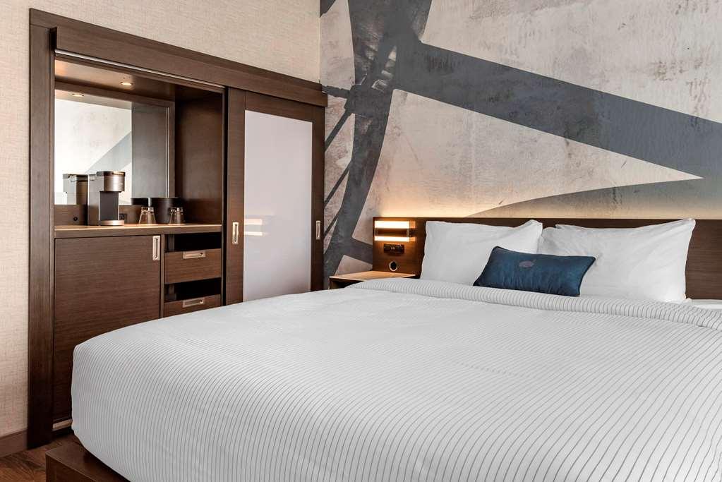 Cambria Hotel Minneapolis Downtown 部屋 写真