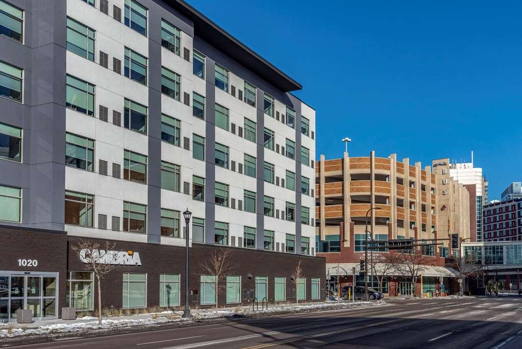 Cambria Hotel Minneapolis Downtown エクステリア 写真