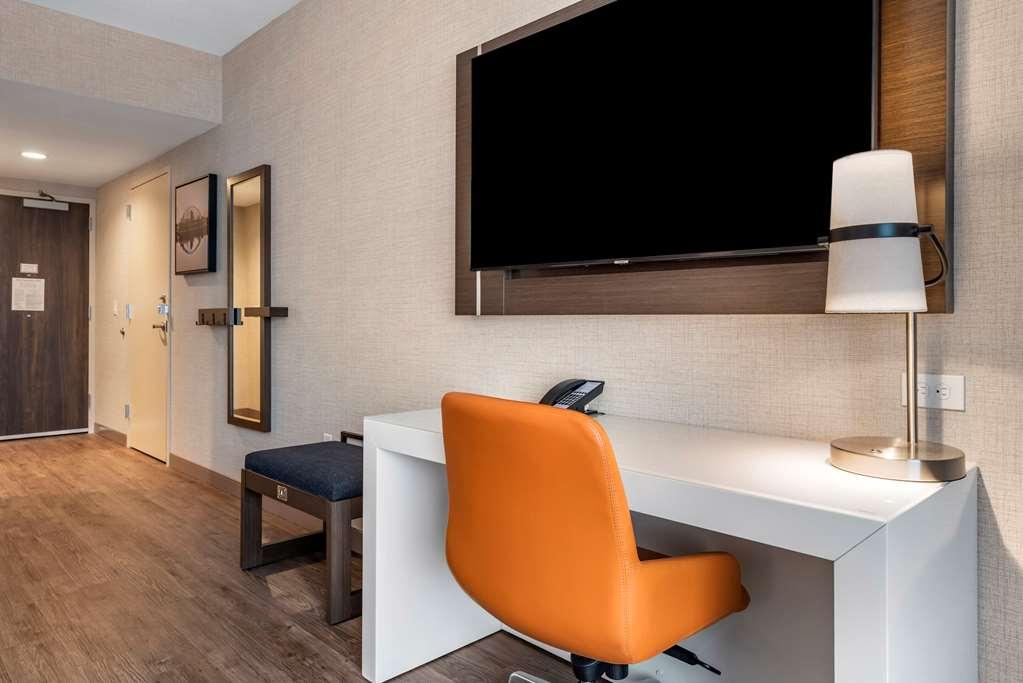 Cambria Hotel Minneapolis Downtown 部屋 写真