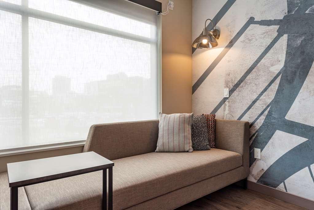 Cambria Hotel Minneapolis Downtown 部屋 写真