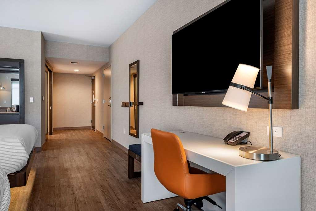 Cambria Hotel Minneapolis Downtown 部屋 写真
