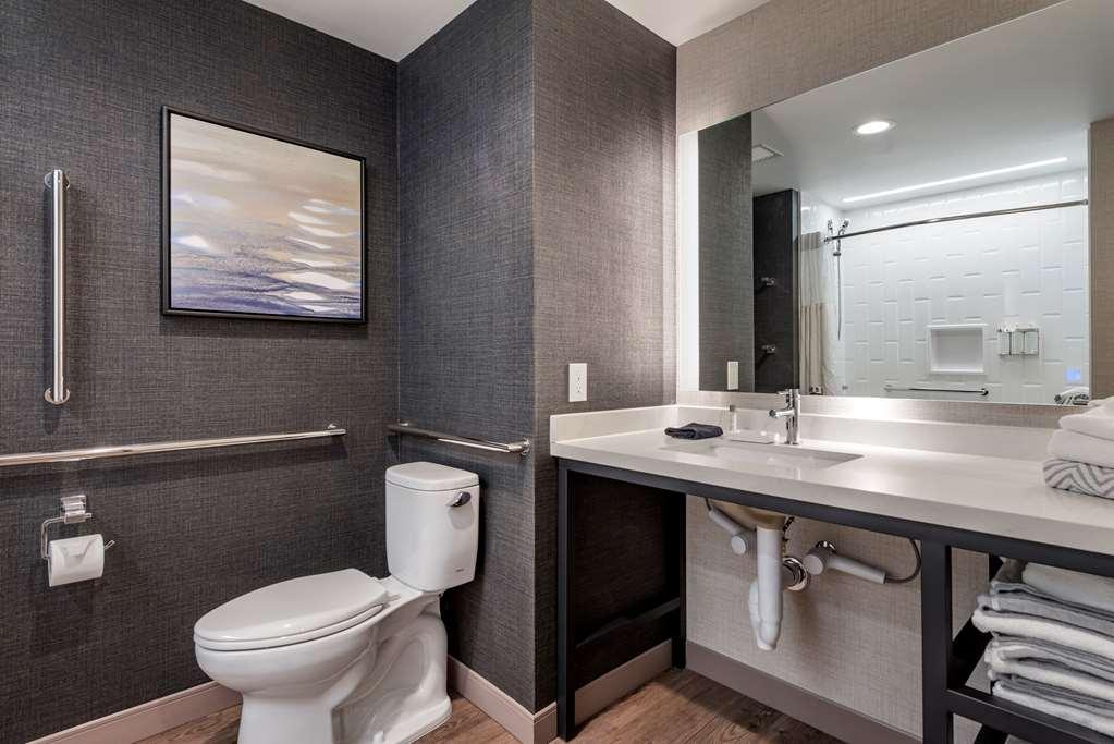 Cambria Hotel Minneapolis Downtown エクステリア 写真