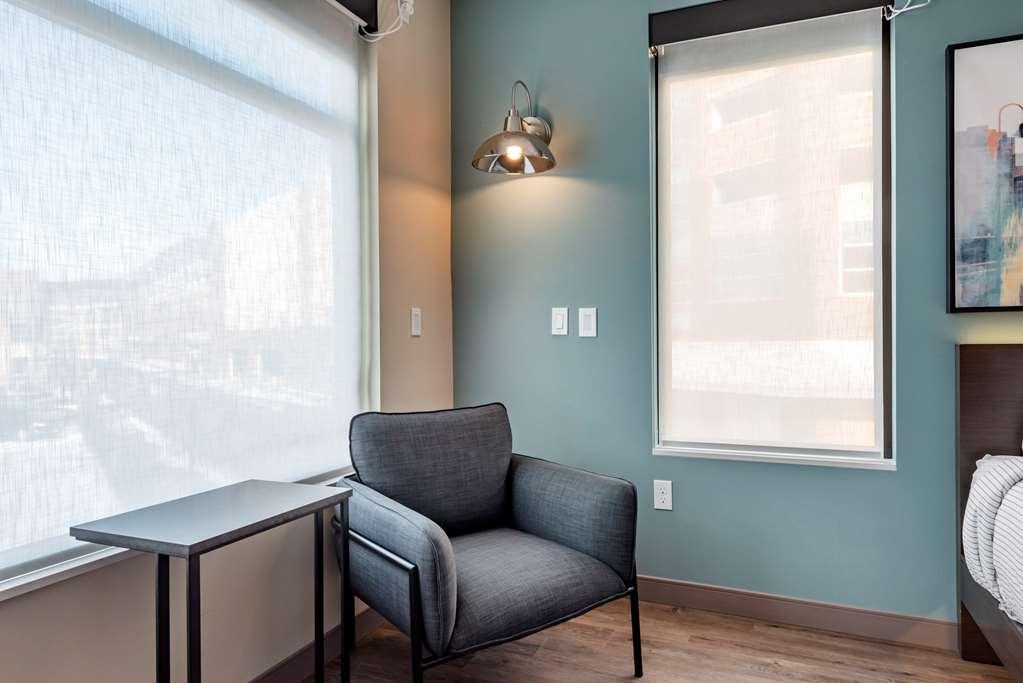 Cambria Hotel Minneapolis Downtown 部屋 写真