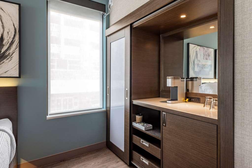 Cambria Hotel Minneapolis Downtown 部屋 写真
