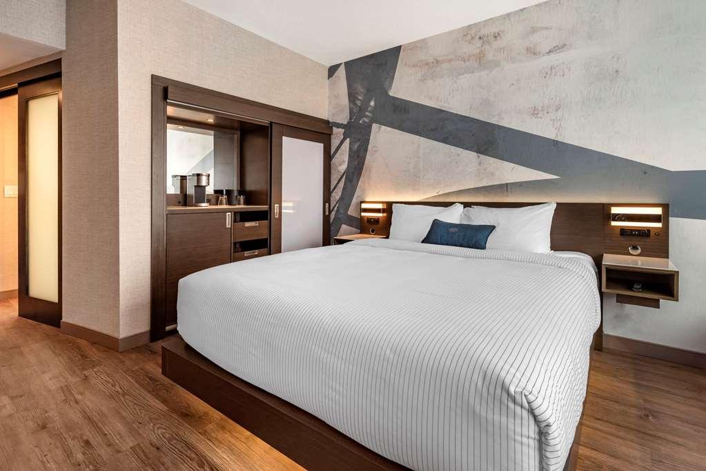 Cambria Hotel Minneapolis Downtown 部屋 写真