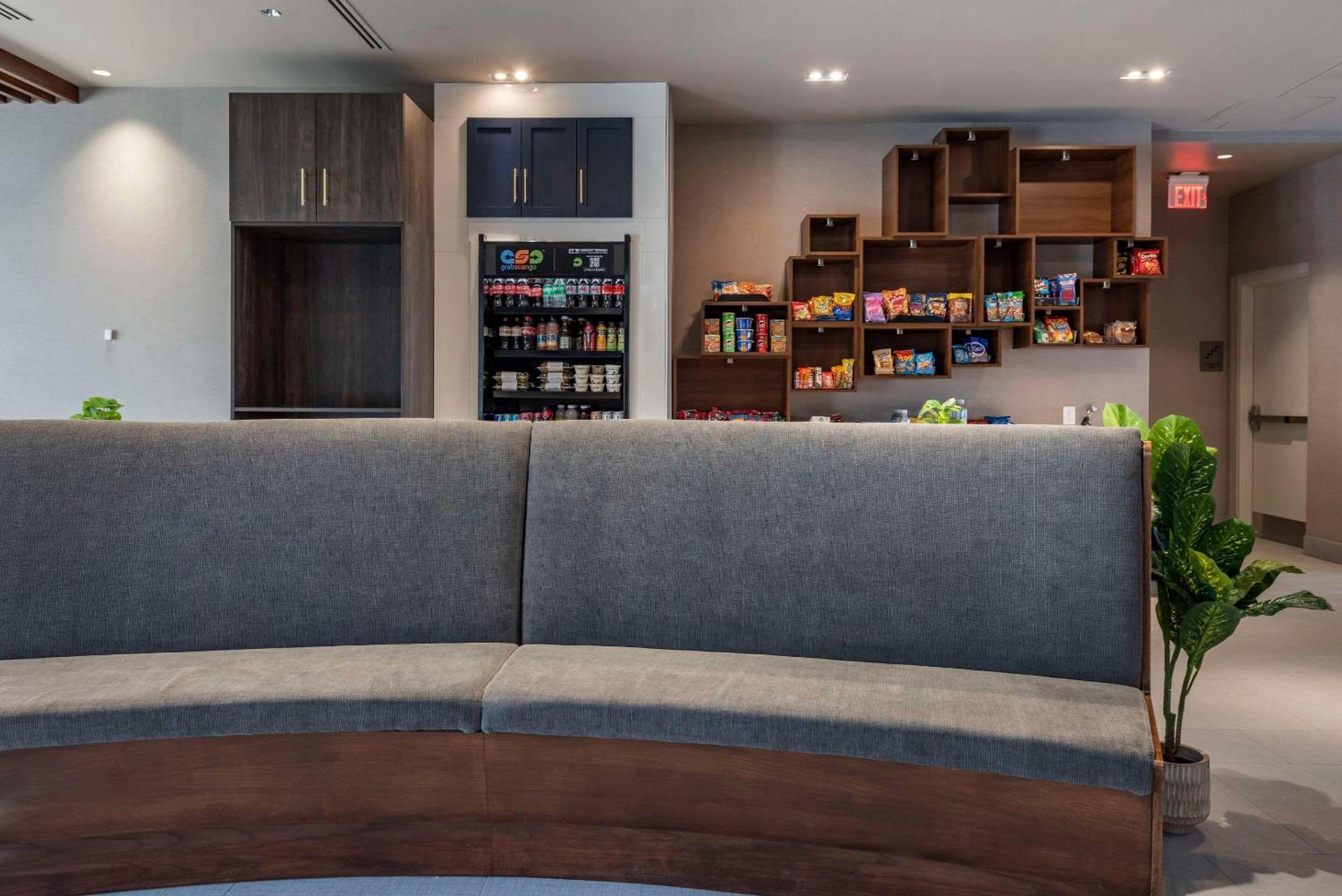 Cambria Hotel Minneapolis Downtown エクステリア 写真