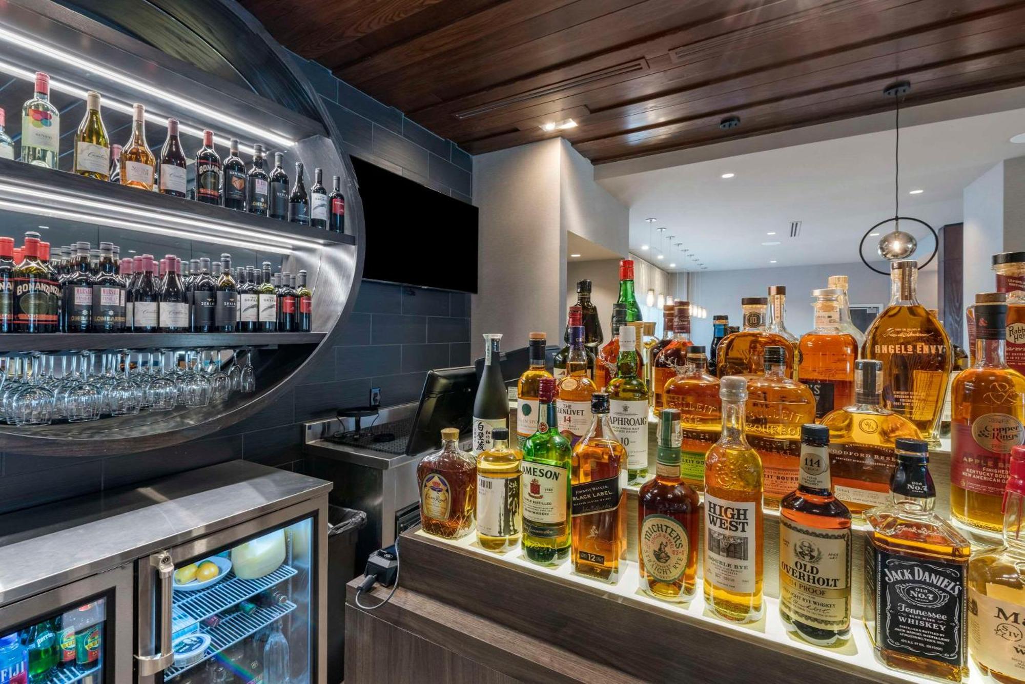 Cambria Hotel Minneapolis Downtown エクステリア 写真