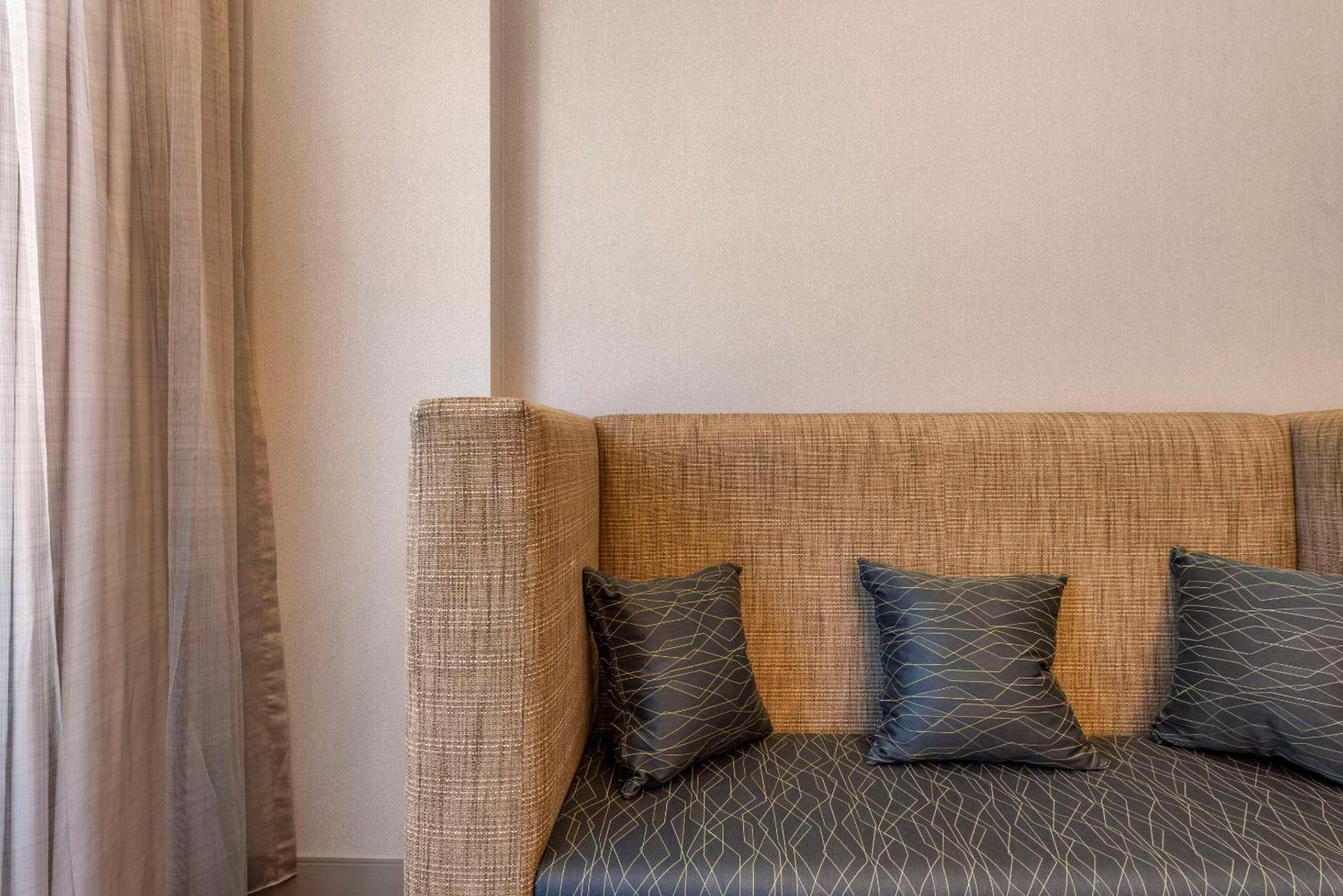 Cambria Hotel Minneapolis Downtown エクステリア 写真