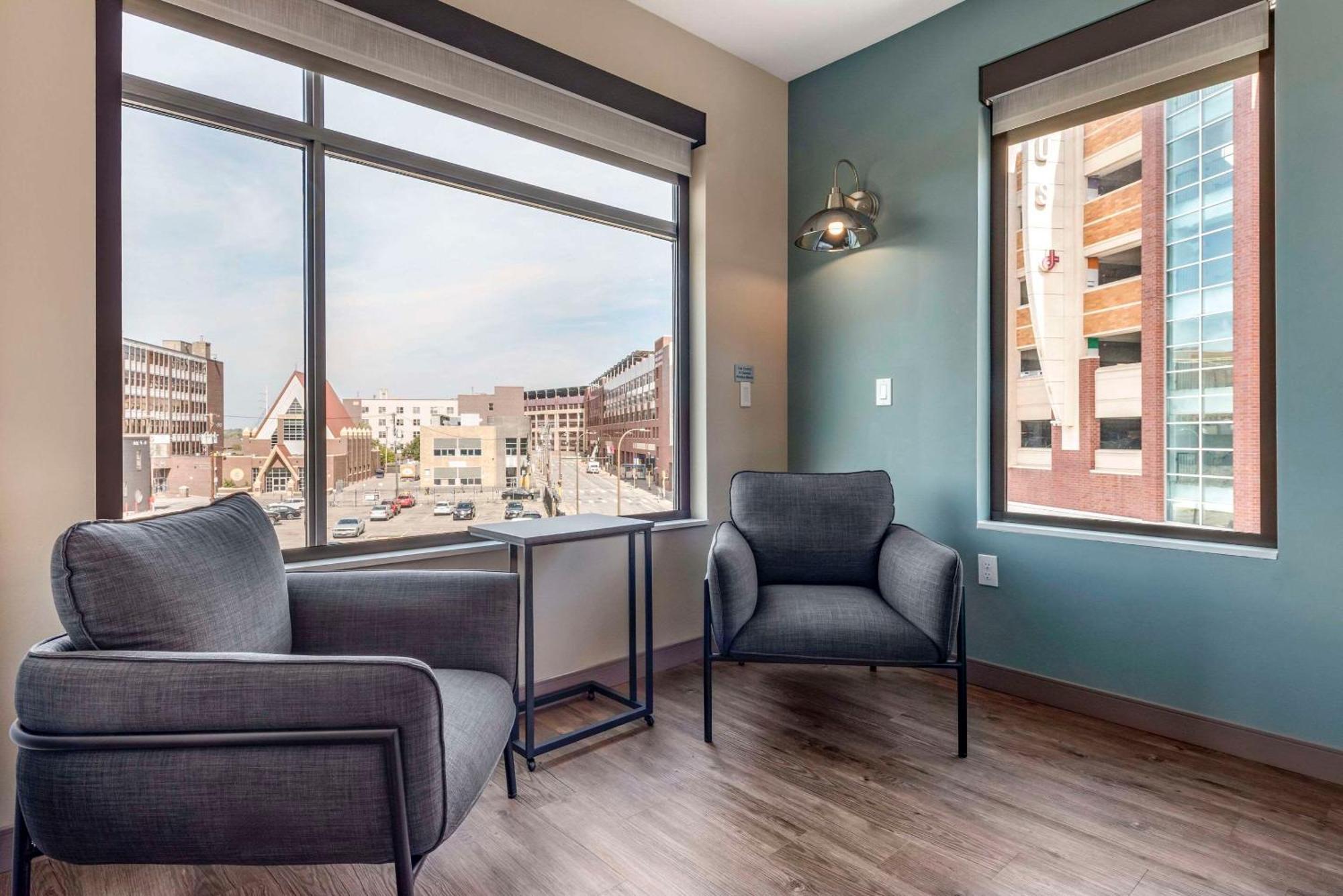 Cambria Hotel Minneapolis Downtown エクステリア 写真