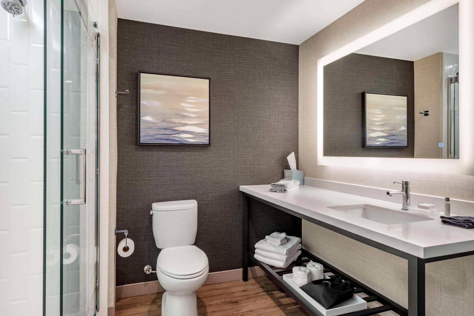 Cambria Hotel Minneapolis Downtown エクステリア 写真