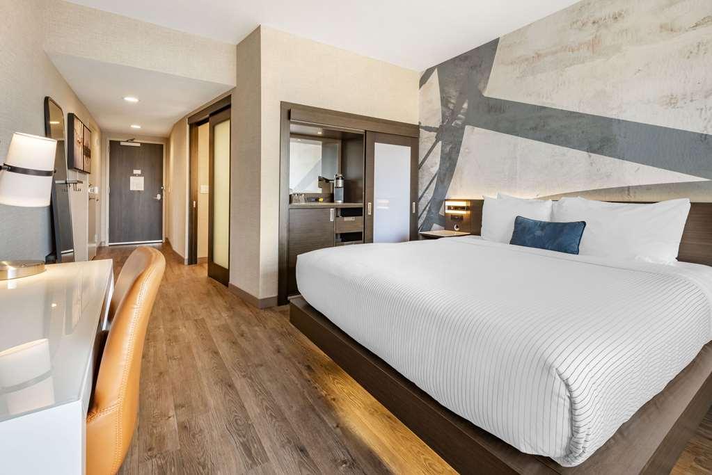 Cambria Hotel Minneapolis Downtown 部屋 写真
